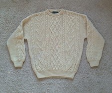 British Wool Naturally Herren