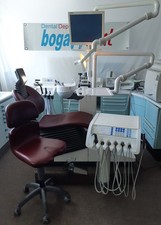 Generalüberholt Sirona M1+