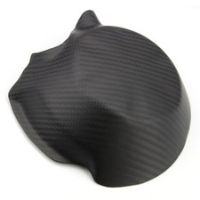 Carbon Kupplungsdeckelschutz