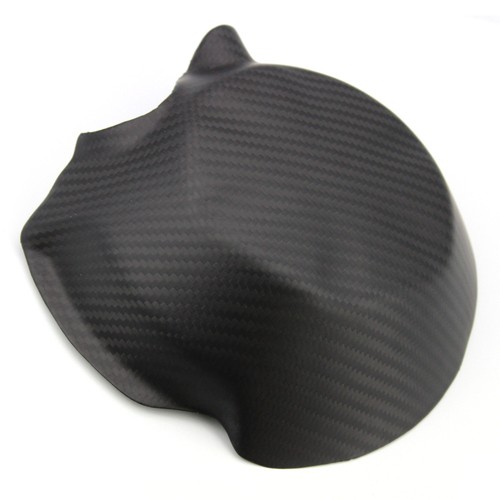 Carbon kupplungsdeckelschutz - carbon,