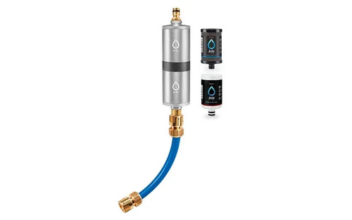 Alb filter fusion - fusion, active+nano
