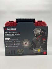 Parkside performance 12v - performance,