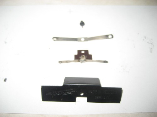 Fleischmann v42 schleifer - fleischmann,