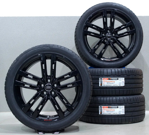 Original audi 4n0 zoll - 20,