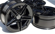 19 Zoll AMG Mercedes Benz