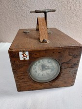 Benzing Konstatieruhr