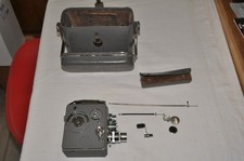 NIZO HELIOMATIC 8 Kamera 