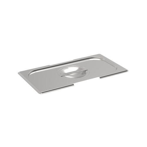 Rieber flachdeckel - rieber, gn-flachdeckel