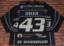 Trikot Ice Hockey Eis Sport