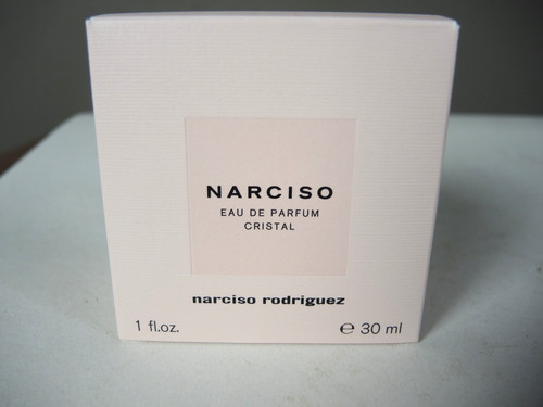 Narciso rodriguez eau - rodriguez,