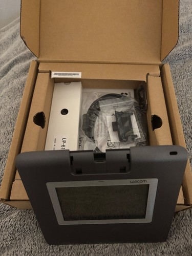 Wacom stu 430 - wacom,