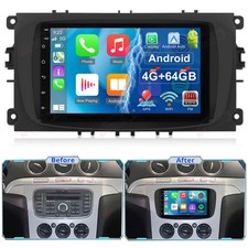 4G+64G Für 2006-2011 Ford