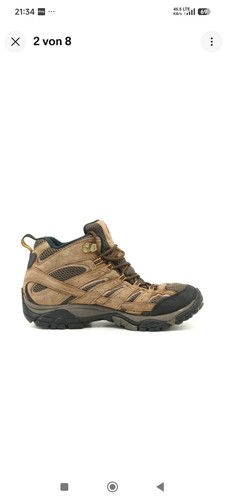 Merrell herren moab - moab, 2