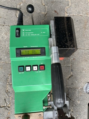 Leister uniroof - leister,