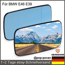 2x Spiegelglas Links Rechts