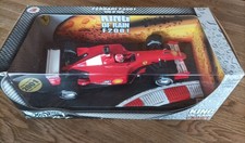 Ferrari F2001 Michael