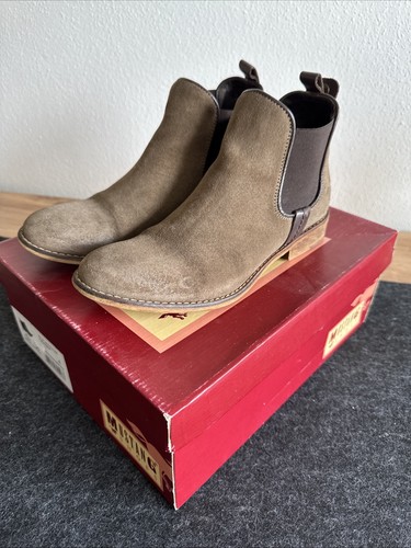 Mustang stiefeletten größe - mustang,