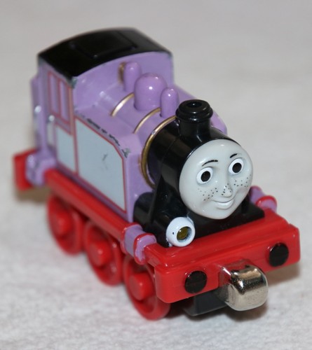 Thomas und seine - freunde, rosie