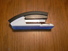 Hefter von Leitz 5522, schwarz