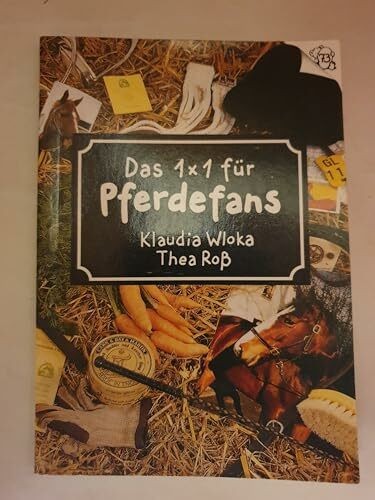 Das für pferdefans - 1,
