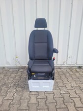 Mercedes Sprinter W907-W910 Sitz Beifahrersitz, Sitzheizung