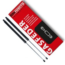 2 x Gasfeder für die Heckklappe Mercedes V Class, Mercedes Vito W638