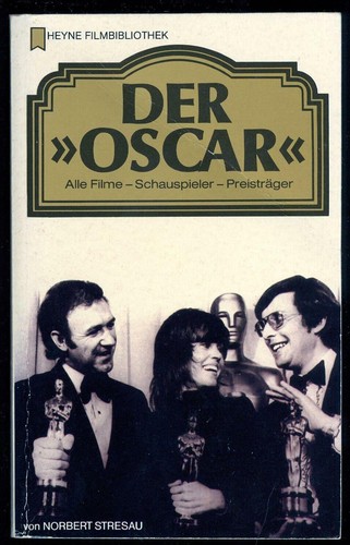 Heyne filmbibliothek der - heyne,