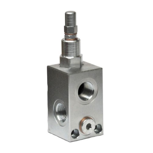 Hydraulik