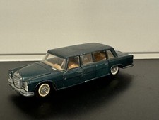 Siku mercedes 600 - mercedes, v253