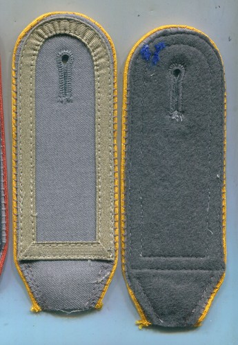 Bundeswehr schulterklappen - bundeswehr,