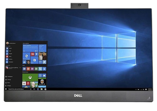 Dell optiplex 7760 - optiplex, zoll