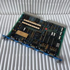 1x Contraves Encoder Card MCI