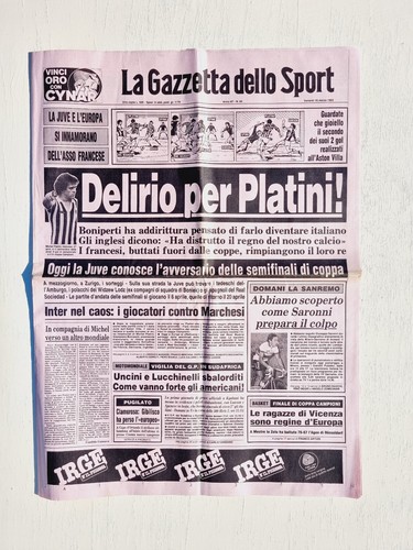 Zeitschrift dello sport - zeitschrift,