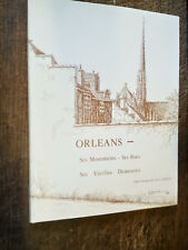 Orleans Seiner Denkmäler