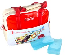  EZetil Coca-Cola Kühltasche