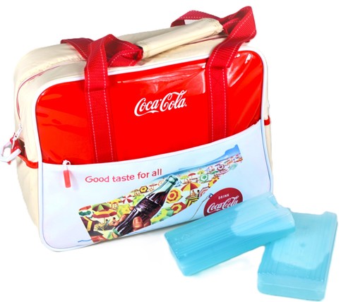 Ezetil coca cola - coca-cola, kühltasche
