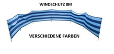 Windschutz Sichtschutz für