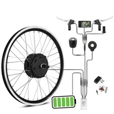 Bike frontmotor 36v250w - e-bike,