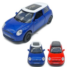 1/34 BMW Mini Cooper