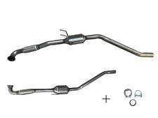 NEU Katalysator KAT VW T5 1.9 TDI Transporter Multivan 2003 - 2009 7H0253059GX