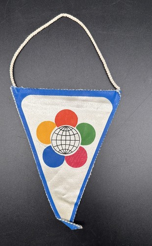 Ddr wimpel gute leistunf zur - leistunf,