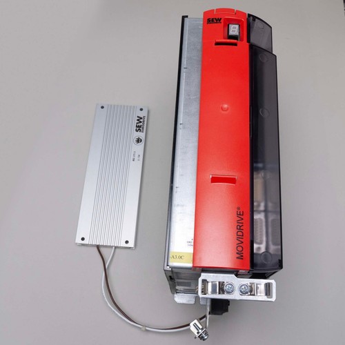 Sew eurodrive movidrive - sew,