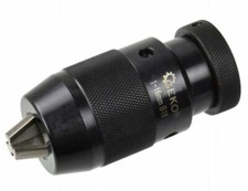 Schnellspann Bohrfutter B18