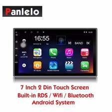 7 zoll Autoradio Android 8.1