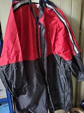 Held Motorrad Regenjacke