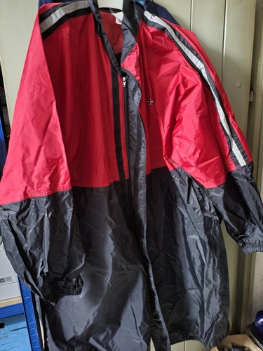 Held motorrad regenjacke - held,