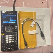 Texas Instruments TI Nspire CX