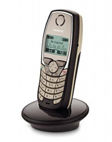 Siemens gigaset sl1 - siemens,