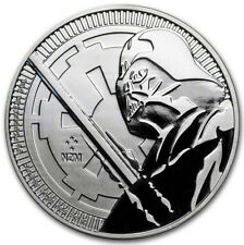 1 Oz Unze Silber Niue 2 Dollar