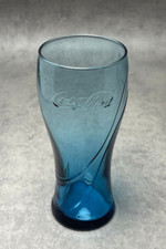 McDonalds - Coca Cola Glas